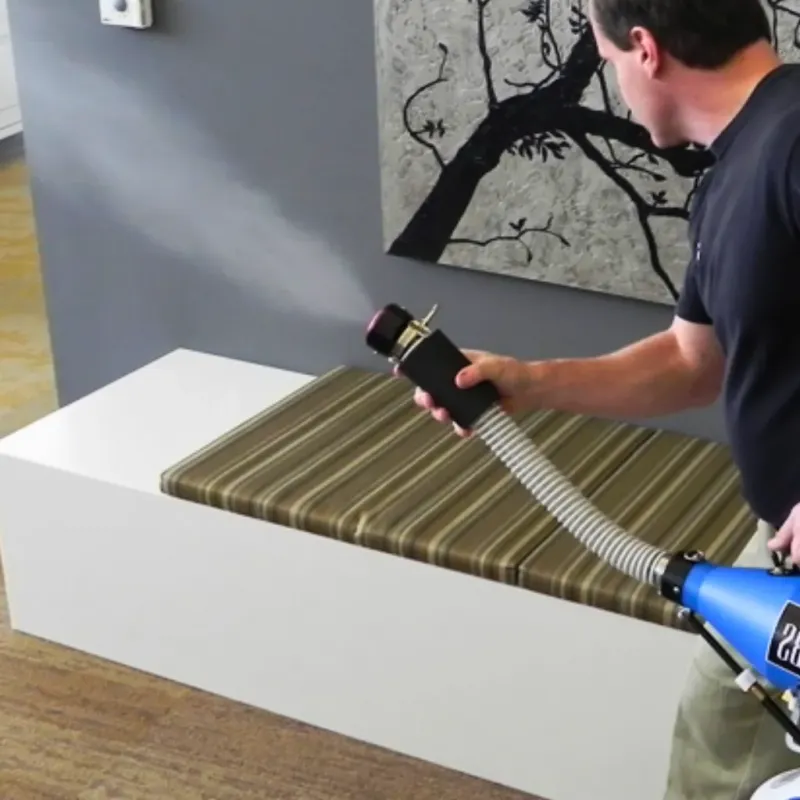 Professional Odor Removal in Newton, MA